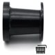 thumbnail image 4 of Kenally Kit de cubo de volante de aluminio anodizado para una resistencia óptima, espaciador adaptador de dirección Universal Vehículos, repuestos y accesorios Mis, 4 of 6