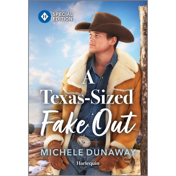 A Texas-Sized Fake Out (Paperback)