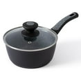 thumbnail image 2 of Oster Bastone 23 Piece Aluminum Cookware Combo Set, Matte Grey Ext, 2 of 6