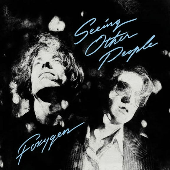 Foxygen - Seeing Other People - Music & Performance - CD