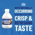 thumbnail image 2 of Deer Park Spring Water, 8 fl oz, 12-pack Plastic Bottles, 2 of 8