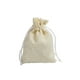 thumbnail image 1 of Bolsa de arpillera de estilo Vintage, 50 Uds., saco de yute, accesorios de joyería de lino Natural, bolsa de almacenamiento de viaje, Mini Almacenamiento y organización del hogar Beige 7*9cm Yuarrent HA070894-04, 1 of 6