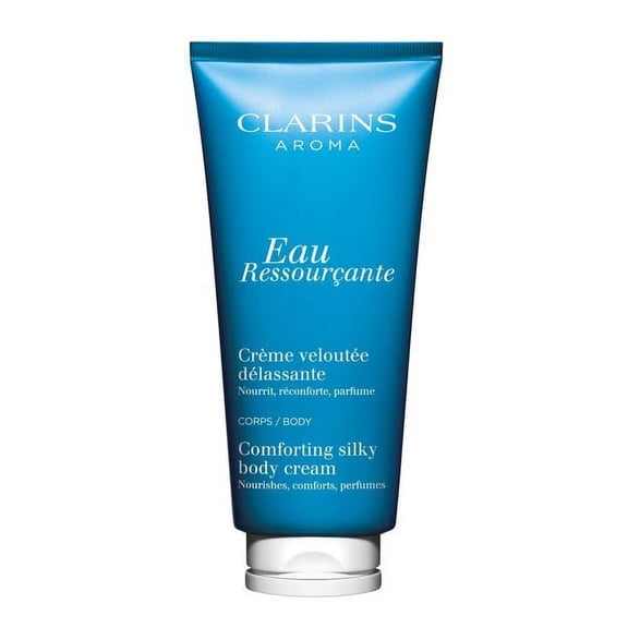 Eau Ressourcante Comforting Silky Body Cream