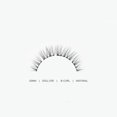 thumbnail image 2 of DEMURE Duo Book DIY Eyelash Extensions 710 Day Wear Cluster Lashes (Set of 2 Pairs) Ref: 6468, 2 of 3