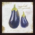 thumbnail image 1 of Emily Adams 'Garden Treasures IX' Framed Art, 1 of 2
