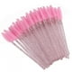 thumbnail image 3 of 50 Brochas Desechables Para Pestañas, Varitas De Rímel, Brocha De Maquillaje, Brocha Portátil De Nailon Para Cejas, Kits De Aplicadores Para Extensiones De Pestañas Y Brocha, 3 of 7
