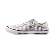Converse Chuck Taylor All Star Ox All Of The Stars Women's Shoes White-Black 565440f