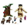 thumbnail image 2 of LEGO Harry Potter Forbidden Forest: Umbridge?s Encounter 75967 Magical Forbidden Forest Toy from Harry Potter and The Order of The Phoenix (253 Pieces), 2 of 7