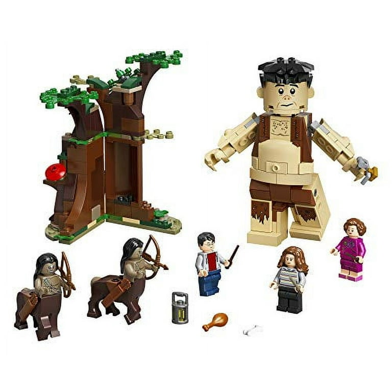Order of the Phoenix - LEGO Harry Potter: Years 5-7 Guide - IGN