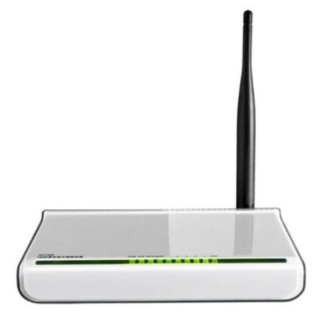 UPC 014445248071 product image for Tenda W316R 150Mbps Wireless N Router | upcitemdb.com