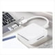 thumbnail image 2 of Lector de Tarjetas Multifunción OTG 4 en 1 para Teléfono, Tipo C, USB, Smart Media, M2, SD, SM, XD, Lectura Simultánea., 2 of 5