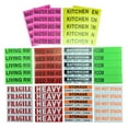 thumbnail image 7 of ValueSupplies Moving Kit #4 - 24 Boxes and Labels, 7 of 7
