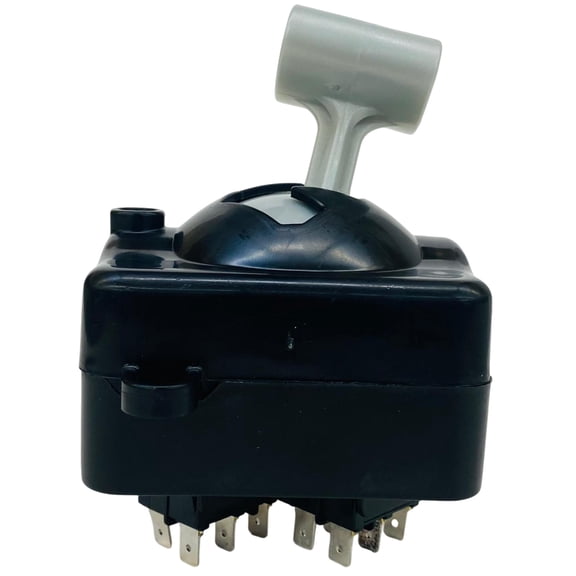 Power Wheels Shifter Assembly for Ford F150 and Dune Racer, Replaces Part Number 3900-5940