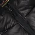 thumbnail image 3 of Watford FC Mens Crest Padded Gilet, 3 of 4