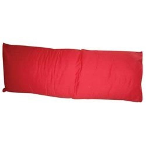 20 x 54 Body Pillow Assorted Colors MultiColored