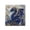 Sapphire Dragon Diamond Art Kits#10, variant on 2.6mm Bead Pen Smooth Flow Dot Tool for DIY Puzzle Mosaic Art Hand Coordination Practice Relaxing Craft Learning Play(Blue)