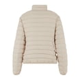 thumbnail image 2 of New Morning Studios Womens Lightweight Puffer Jacket, 2 of 3
