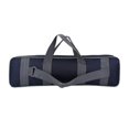 thumbnail image 4 of Outdoor Fishing Rod Pole Reel Lures Box Tackle Storage Bag Handbag Adjustable Strap, 4 of 4