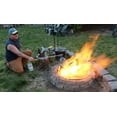 thumbnail image 5 of Flame King Propane Fire Starter Torch Works w/ 1LB Cylinder for Firepits & Charcoal Grills, 5 of 5