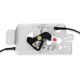 thumbnail image 3 of 6L3Z-18264A00-B 8L3Z-18264A00-B Right Side Door Lock Latch Cable Automobile for 2004-2008, 3 of 5