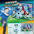 thumbnail image 1 of Zmoon Velcro Shooting Football Toy, 1 of 2