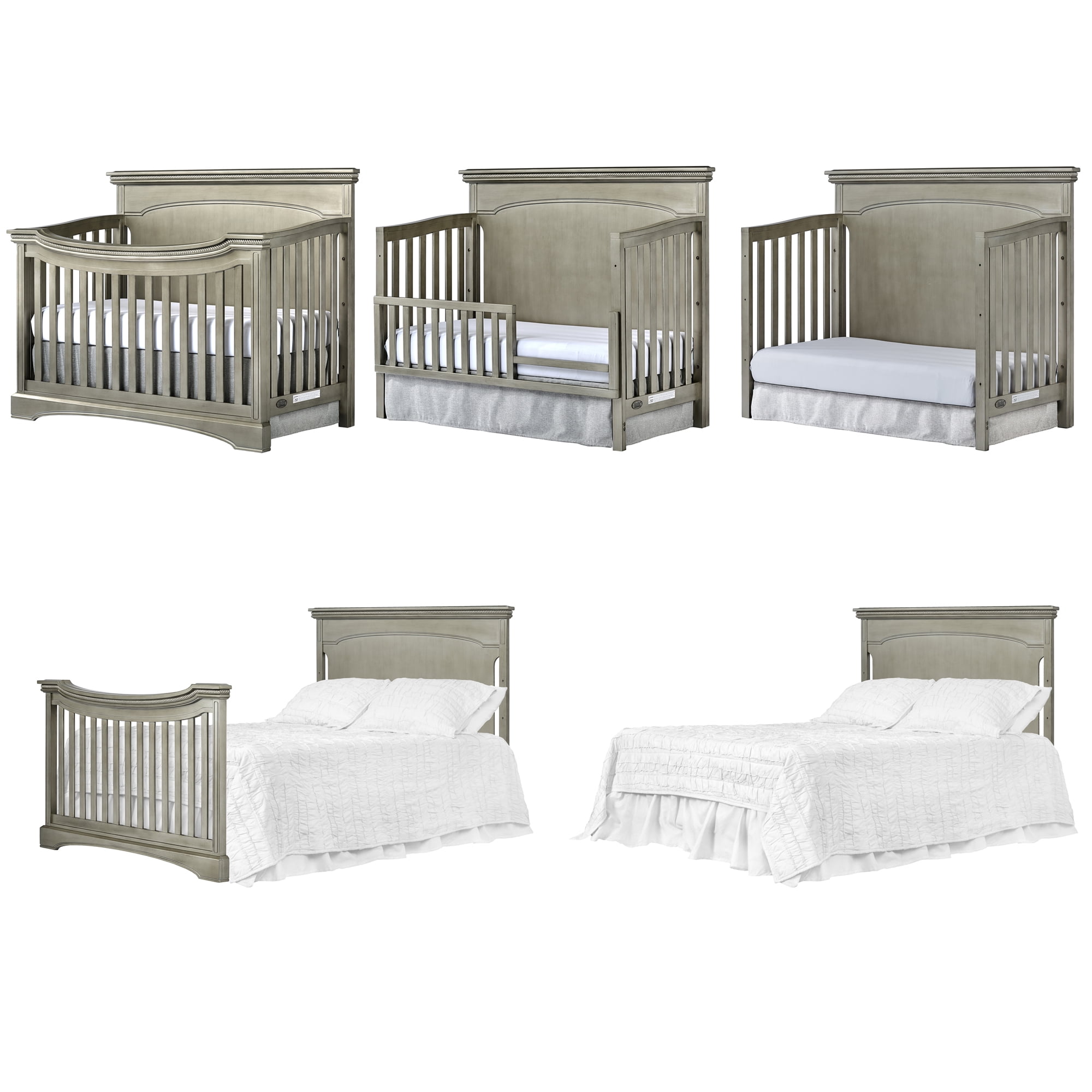 catalina convertible crib