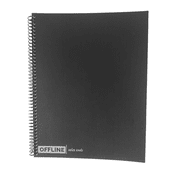 BANT Sales Notebook