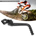 thumbnail image 4 of Starter Lever Pedal, Perfect Fit Practical Rustproof Kick Start Lever Solid  for 50 65 50CC 65CC JR Mini SR SX, 4 of 7