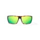 thumbnail image 2 of Gafas de sol Bajío Palometa Polarized Brown Tortoise Matte, 2 of 7