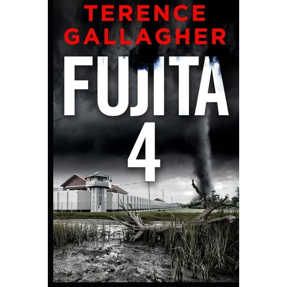 Fujita 4 (Paperback)
