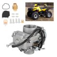 thumbnail image 2 of Carburador De Motocicleta Piezas De Repuesto De Carburador De Alto Rendimiento Carburador De Motocicleta De Alto Rendimiento Apto Para Polaris Sportsman 500 4x4 ATV Quad 1996 1997 ANGGREK Accesorios, 2 of 8