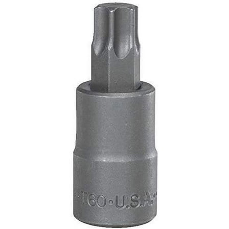 Best Way Tools Torx Bit Socket 371025