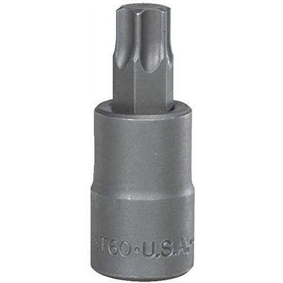 Best Way Tools Torx Bit Socket 371025