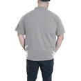 thumbnail image 2 of Wrangler Men's Big and Tall Polo Shirt ,Big sizes up to 6XL and Tall sizes up to 4XT, 2 of 4