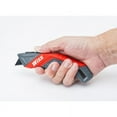 Wiss WKAR2 Wiss AutoRetracting Safety Utility Knife