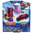 thumbnail image 3 of Transformers One Robot Battlers Elita-1, 3 of 9