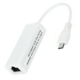 thumbnail image 4 of USB 2.0  Adapter, Micro USB To RJ45 Ethernet Port Half or Full Duplex  for   1.3/W Motherboard for, 4 of 7