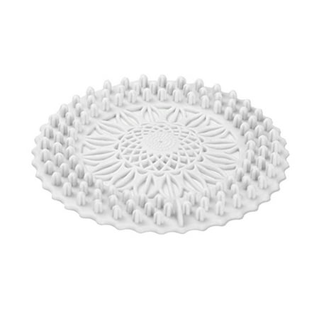 

CALIDAKA Sink Hair Catch Clogging For Bathroom Strainer Drain Cover Bathtub Filter