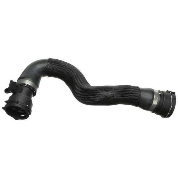 Gates 51501 Molded Coolant Hose Fits select: 2009-2012 AUDI Q5, 2010-2016 AUDI S4