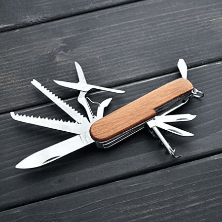 Pocket Knife Multi-tool Knives Groomsmen Gift Gift for Him