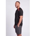 thumbnail image 3 of KingSize Men's Big & Tall Power  Tee, 3 of 6