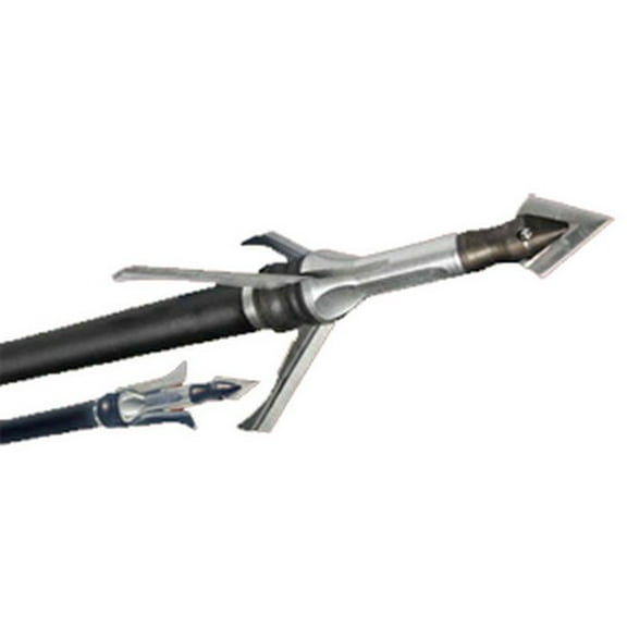 Grim Reaper 1803 Razorcut Broadhead