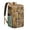 Beige-6, variant on Tropical Floral Farmhouse Design Insulated Cooler Backpack - 20L High Capacity for Picnics and Parties