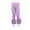 Light Purple, variant on Stylish Toddler Girls Leggings with Lace Trim Ruffle Design Soft Footless Pants for Daily Wear
