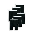 thumbnail image 1 of Jockey Men's Pouch 10" Midway Brief - 6 Pack, 1 of 4