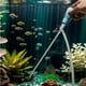 thumbnail image 2 of Aquarium Cleaning Tools Manual Water Changer for Aquariums, Pipette Suction Cup for Turtles, Betta, Freshwater, Saltwater, 2 of 5
