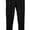Black, variant on Bocaccio Uomo Boys 110 Pleated Dress Pants - Black- 5