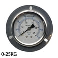 thumbnail image 1 of Pc For Yn-60Zt Axial Edge Seismic Pressure Gauge Oil Pressure Hydraulic Meter, 1 of 8