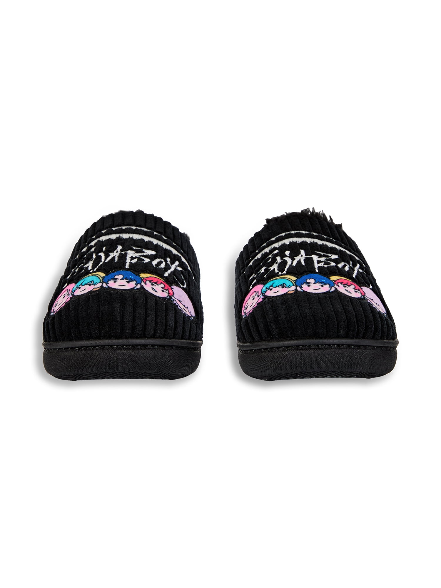 KPop Demon Hunter Saja Boys Slipper