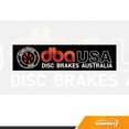 thumbnail image 3 of DBA 06+ MazdaSpeed3 Front Slotted Street Series Rotor, 3 of 4